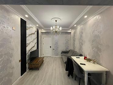 bine evler: 2 otaqlı, Yeni tikili, 54 kv. m — 3