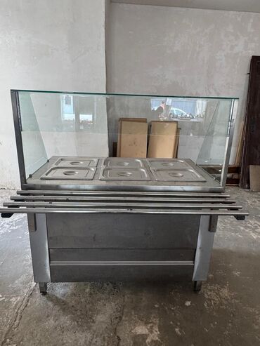 Dönər aparatları: Elektrik, Karacasan, 4 gözlü — 10