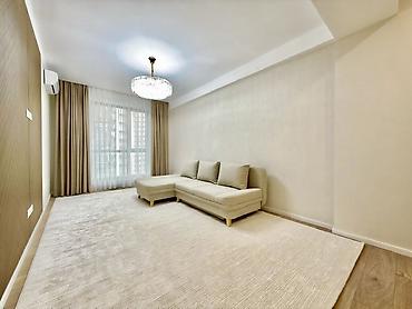 Продажа квартир: 2 комнаты, 85 м², Элитка, 7 этаж, Дизайнерский ремонт — 10