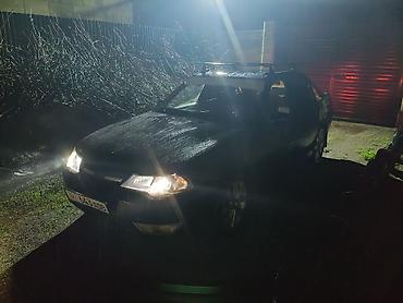 лабавой нексия: Daewoo Nexia: 2011 г., 1.6 л, Механика, Бензин, Седан — 4
