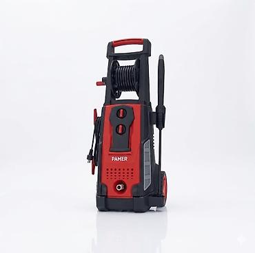 №: 17610 Məhsulun adı: Yüksək təzyiqli yuyucu PPVAS-110BPR Brend: No