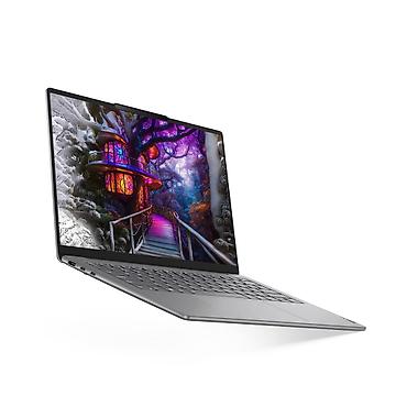 aypad mini: №: 10583 Məhsulun adı: Noutbuk Lenovo Yoga Slim 7 14IMH9 83CV00AFRK — 7
