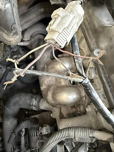 СТО, ремонт транспорта: Услуги автоэлектрика, с выездом — 6