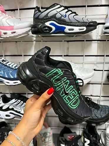obuca: TN Nike 3900 din
 od 36 do 46
PK🌛 — 2