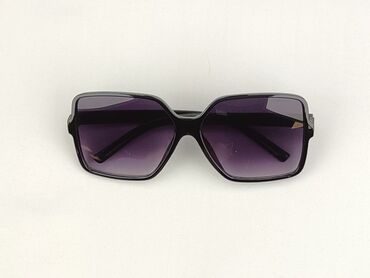 Glasses, Sunglasses, Rectangular design, condition - Perfect