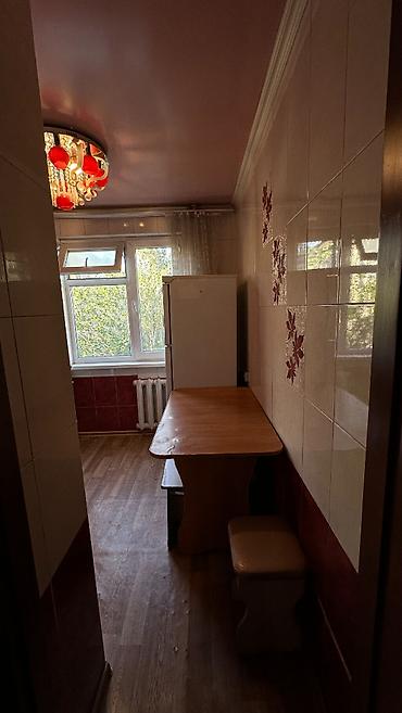 Продажа квартир: 3 комнаты, 58 м², ул. Московская / Гоголя 104 серия, 4 этаж, Косметический ремонт — 3