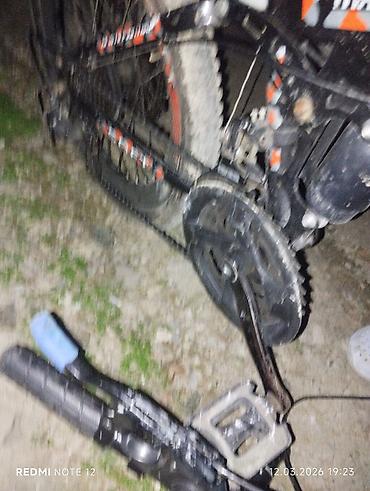 Velosipedlər: Deyişmeli:pedal rul skoros birde lazimdir svarka — 2