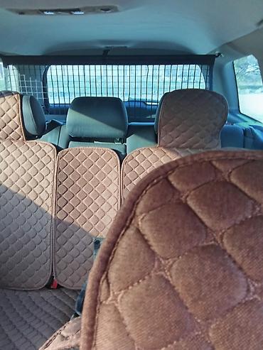 Audi: Audi A6: 2001 г., 2.5 л, Вариатор, Дизель, Универсал — 7