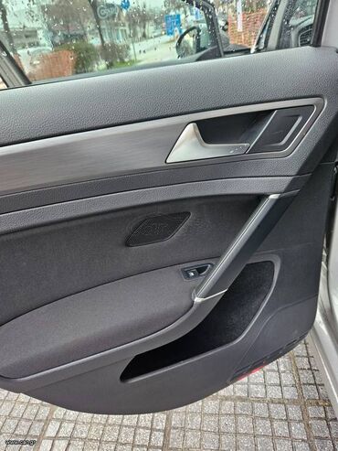 Volkswagen: Volkswagen Golf: 1.6 l. | 2018 έ. Χάτσμπακ — 11