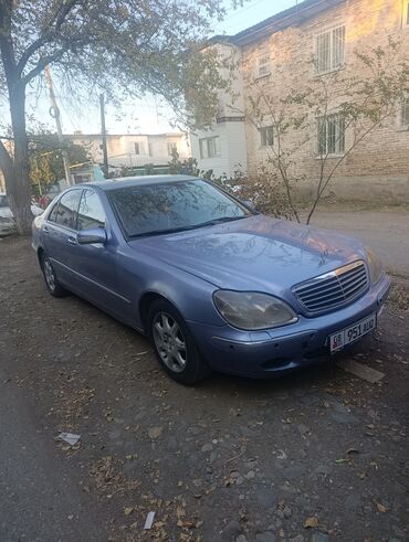 коробка ауди а6 с4: Mercedes-Benz 220: 2000 г., 3.2 л, Автомат, Газ, Седан