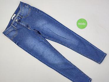flared jeans sinsay: Jeansy damskie, rozmiar S — 2