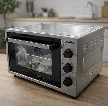 Духовки: Духовка, Новый, Самовывоз, Платная доставка — 1