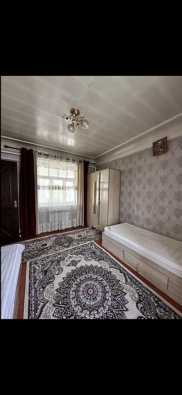 Долгосрочная аренда домов: 🏡 Сдаётся дом в Г.Манас. ✨ Со всеми удобствами: ❄️ 2 кондиционера 🛋️ — 7