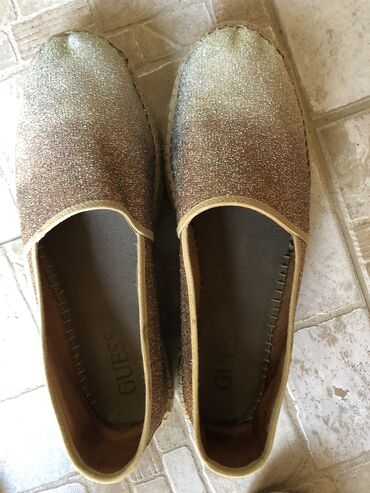 Espadrile: Espadrile, Guess, 40 — 3