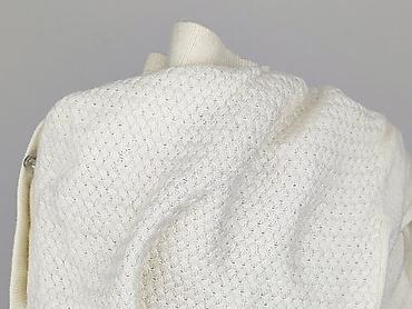 hm 4xl: H&M, Kardigan damski, rozmiar L — 6