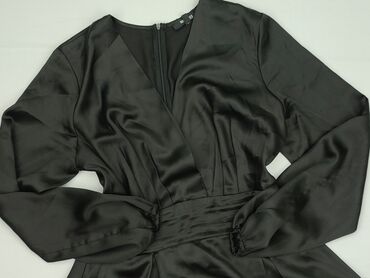 tanie sukienki na sylwestra plus size: Missguided, Women`s dress, size XL (EU 42)