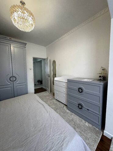 Продажа квартир: 2 комнаты, 68 м², 108 серия, 8 этаж, Евроремонт