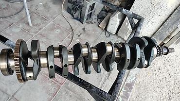 mercedes disk r18: E39 3 mator m54b30 blokun vali satilir — 1