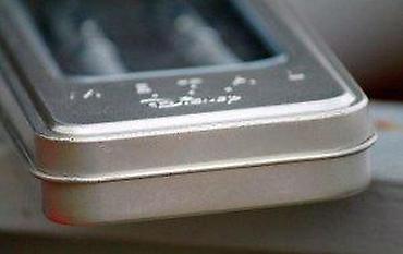 Ostali aksesoari: Mickey Mouse Disney olovke u metalnom boxu ORIGINAL. Extra rare — 11