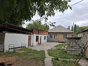 Продажа коттеджей и домов: Сокулуктун центринен уй сатылат жалпы аянты 90 кв2 уй кирпичтен — 11
