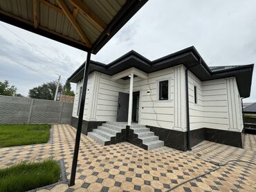 дом на иссык куле купить: Дом, 140 м², 5 комнат, Собственник, Евроремонт