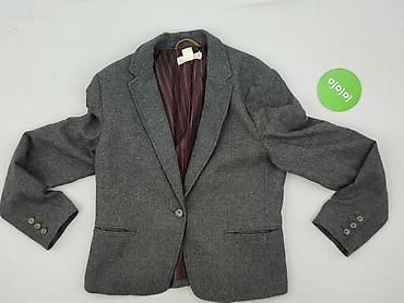 less: H&M L.O.G.G., Marynarka damska, rozmiar XL — 2