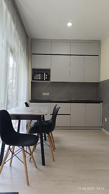 Иссык-Куль 2026: Коттедж, КОТТЕДЖ ЦО Радуга, Сары-Ой, Детская площадка, Парковка, стоянка, Охраняемая территория — 7