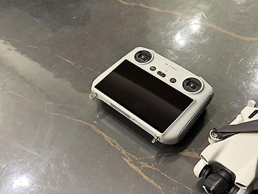 дрон dji mini 3: DJI Mini 3 Fly More Combo (с пультом DJI RC) Ультралёгкий дрон до 249 — 7