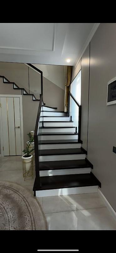 Долгосрочная аренда домов: 200 м², 4 комнаты — 12