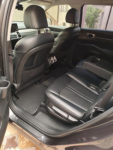 парктронник: Kia Sorento: 2020 г., 2.2 л, Робот, Дизель, Кроссовер — 5