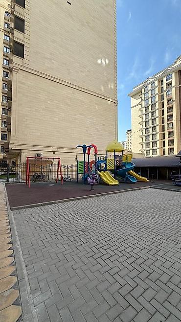 Продажа квартир: 3 комнаты, 125 м², Элитка, 11 этаж, Евроремонт at lalafo.kg — 23 Продажа квартир: 3 комнаты, 125 м², Элитка, 11 этаж, Евроремонт — 23