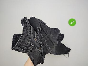 lee 501: Stradivarius, Jeansy damskie, rozmiar XL — 6