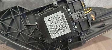 rucice za motor: BALAST FARA SPORT 1.6 ZA SUZUKI SWIFT ZA 2012. GOD. | Suzuki Swift — 2