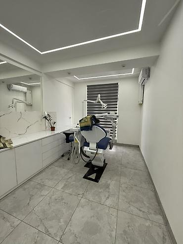 аренда мед кабинет: Кабинет Для стоматолога, В жилом комплексе, 87 м², Долгосрочно, 1 линия, С оборудованием, С отдельной кухней — 4