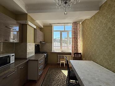 Продажа квартир: 3 комнаты, 93 м², Элитка, 3 этаж, Евроремонт — 15