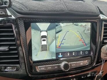 Ssangyong: Ssangyong Rexton: 2019 г., 2.2 л, Автомат, Дизель, Пикап — 11