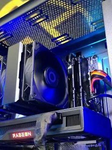 Desktop računari i radne stanice: Ryzen 5 7600 RX 6750XT B650 32GB 2TB - SM064PC. ✨ Prodaja i sklapanje — 3