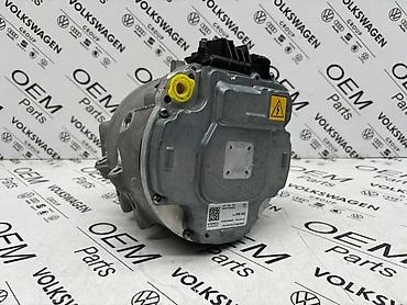 abq a6: HIBRIDNI ALTERNATOR 55 TFSI ZA AUDI A6, A6 ALLROAD, A7 . - 4N1 903 — 3