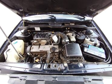 авто дешево купить: VAZ (LADA) 2115 Samara: 1.6 l | 2011 il 184023 km Sedan