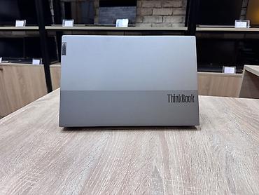 notebook ehtiyat hisseleri: İşlənmiş Lenovo ThinkBook, 15.6 ", Intel Core i7, 512 GB, Ünvandan götürmə, Ödənişli çatdırılma, Rayonlara çatdırılma — 6