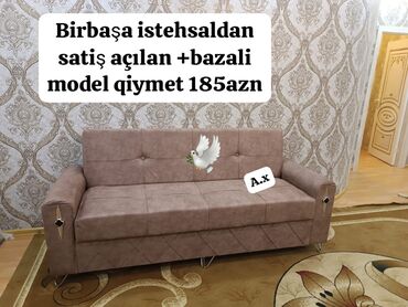 раскладной диван: Divan, Yeni