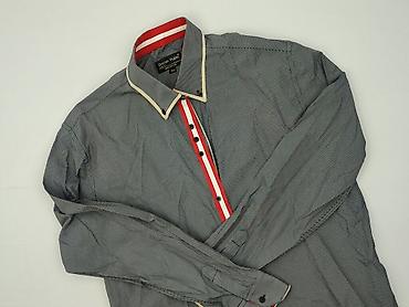 koszula osp slim: Koszulа dla mężczyzn, rozmiar 2XL — 1