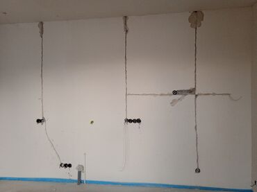 Электрики: Электрик | Установка автоматов, Установка коробок, Установка распределительных коробок Больше 6 лет опыта — 9