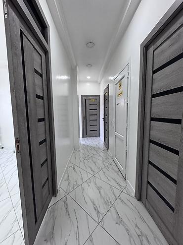 Продажа офисов: Продажа офисов 60 м², С ремонтом, С мебелью, Многоэтажное здание, 1 этаж — 4