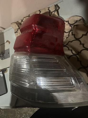 uaz 469 satilir: Toyota Orijinal, Yaponiya, Yeni — 4