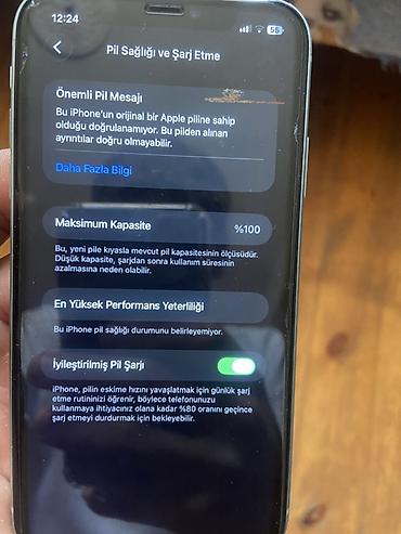 IPhone 11, 64 ГБ, Голубой, Face ID at lalafo.az — 7 IPhone 11, 64 ГБ, Голубой, Face ID — 7