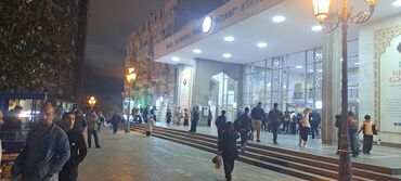 xacmaz kiraye: İcarəyə verilir – Nizami metrosunun qarşısında yerləşən hazır iaşə
