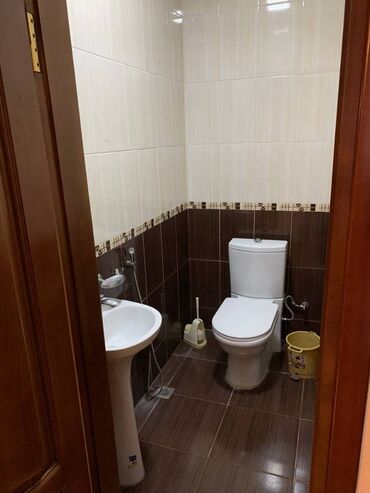 Uzunmüddətli kirayə mənzillər: Şah İsmayıl Xətai metrosu yaxınlığında, Neftçilər xəstəxanası — 14