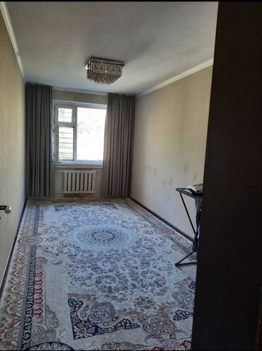 купить квартиру под ипотеку: 3 комнаты, 58 м², 104 серия, 4 этаж, Евроремонт