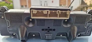 vgate icar: KONZOLA DIGITALNE KLIME SEAT LEON | Digitalna konzola klime seat — 2